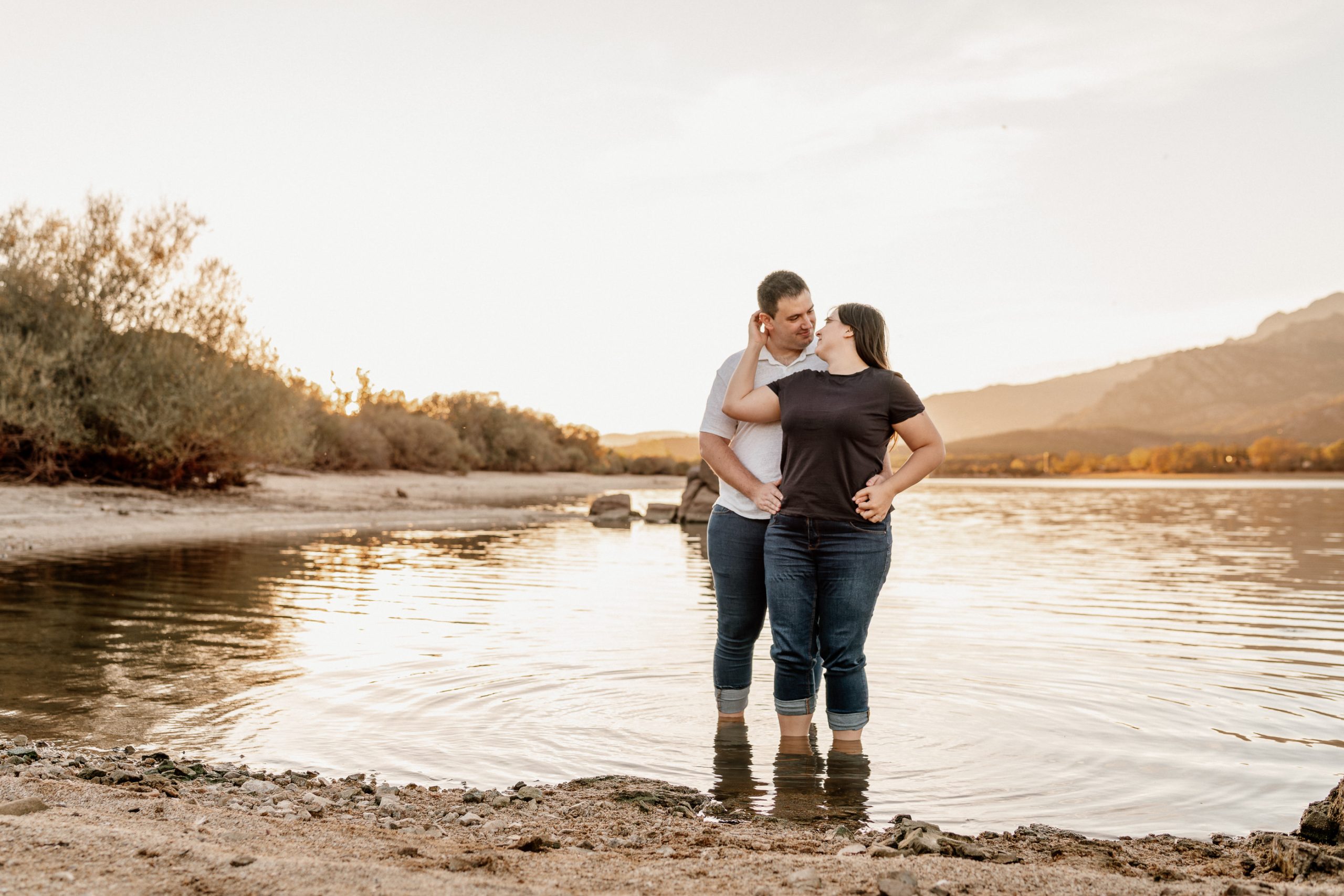 preboda-lago-novios-manzanares-mirada