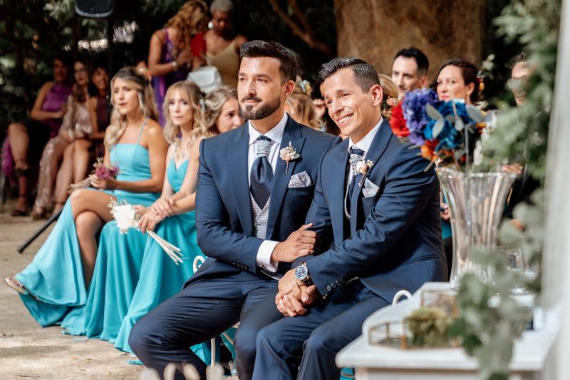 ceremonia-novios-lgtbi-jardin-botanico-malaga
